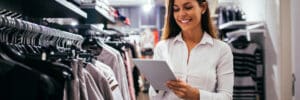 MBO Retailmanagement (6 maanden)