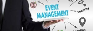 MBO Eventmanagement (6 maanden)